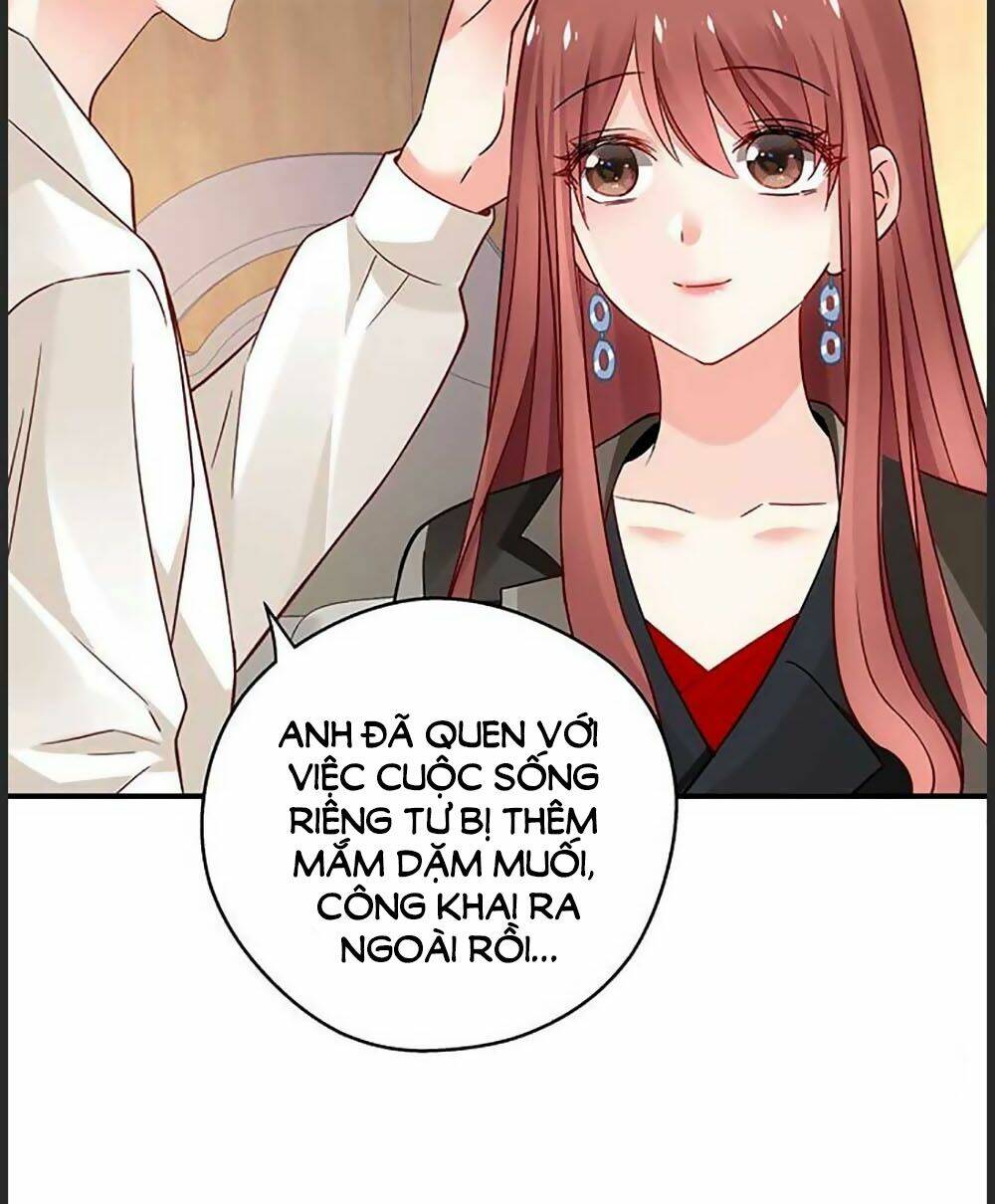 Bạn Trai 1/4 Của Tôi: Chapter 19