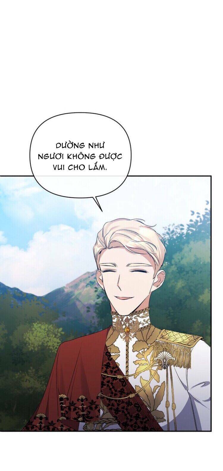 Nữ Công Tước Phương Bắc Là Một Nhân Vật Phản Diện: Chapter 27