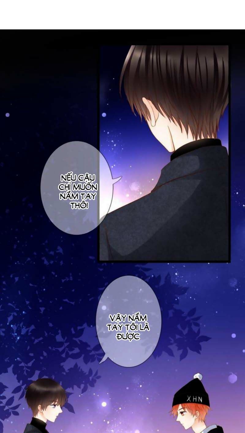 Ở lại thế kỷ này: Chapter 60