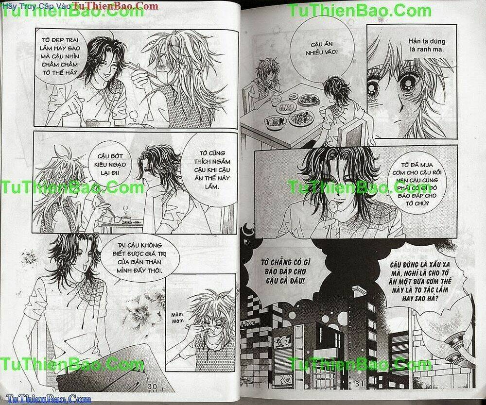 Anh Chàng Đẹp Gái Bản Đẹp: Chapter 6