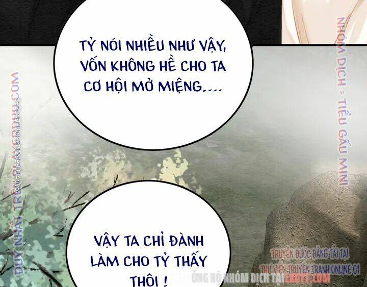 Trọng Sinh Bá Sủng Nhiếp Chính Vương Quá Mạnh Mẽ: Chapter 186