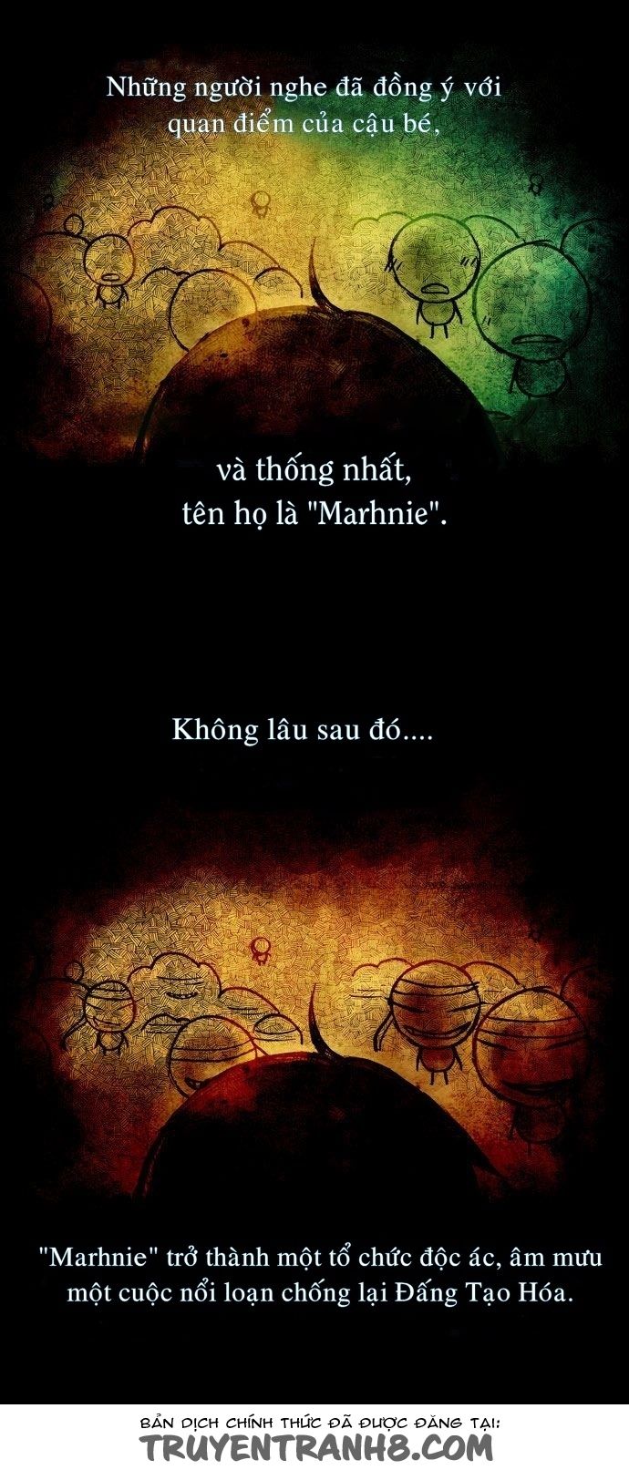 Trump: Chapter 1