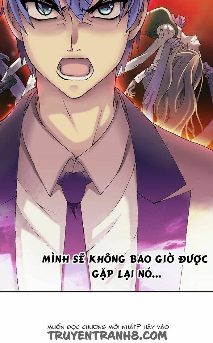 Trăng Mờ: Chapter 15