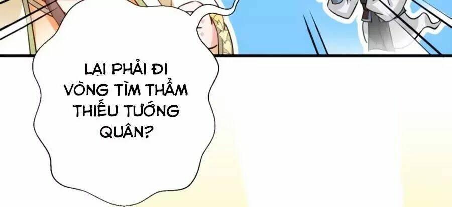Vương Phi Có Chút Nghịch Ngợm: Chapter 54