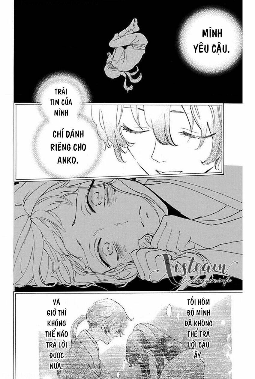 Nin Koi: Chapter 27