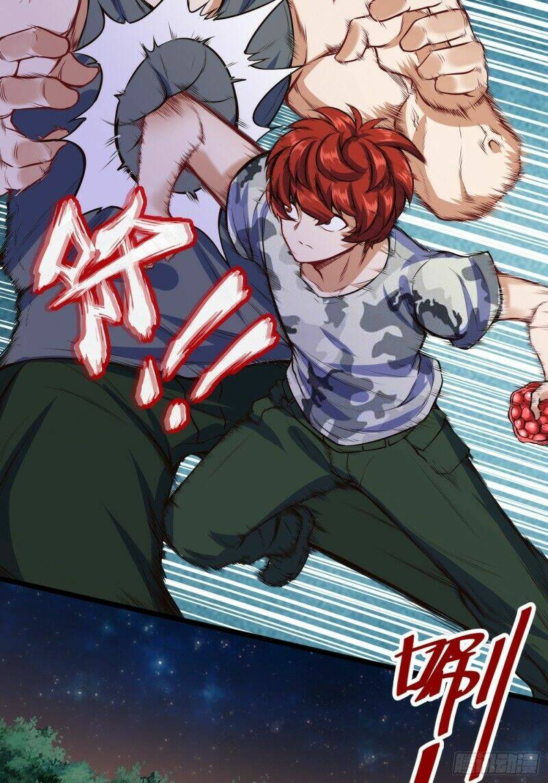 Đô Thị Âm Dương Tiên Y: Chapter 91