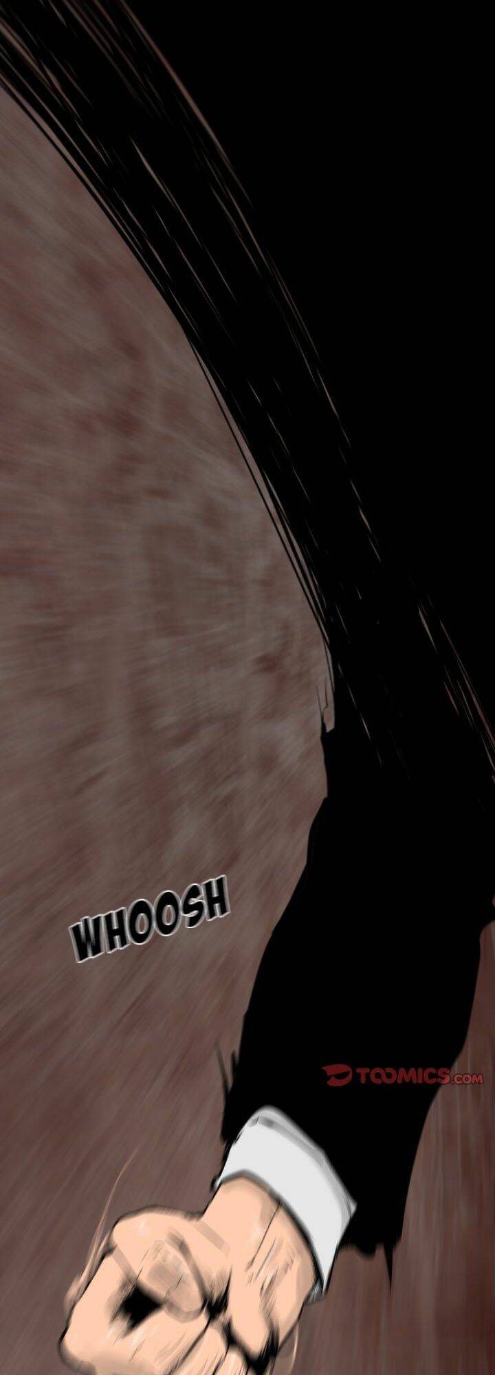 Kẻ Mạnh Nhất - Tong Edge: Chapter 14