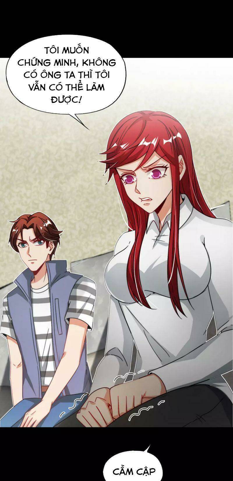 Vòng Bạn Bè Mạnh Nhất Của Tiên Giới: Chapter 44