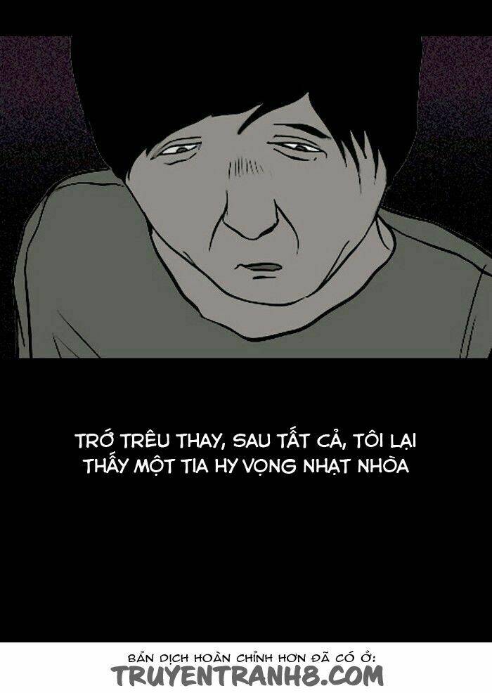 Thứ Sáu: Những Câu Chuyện Cấm: Chapter 45