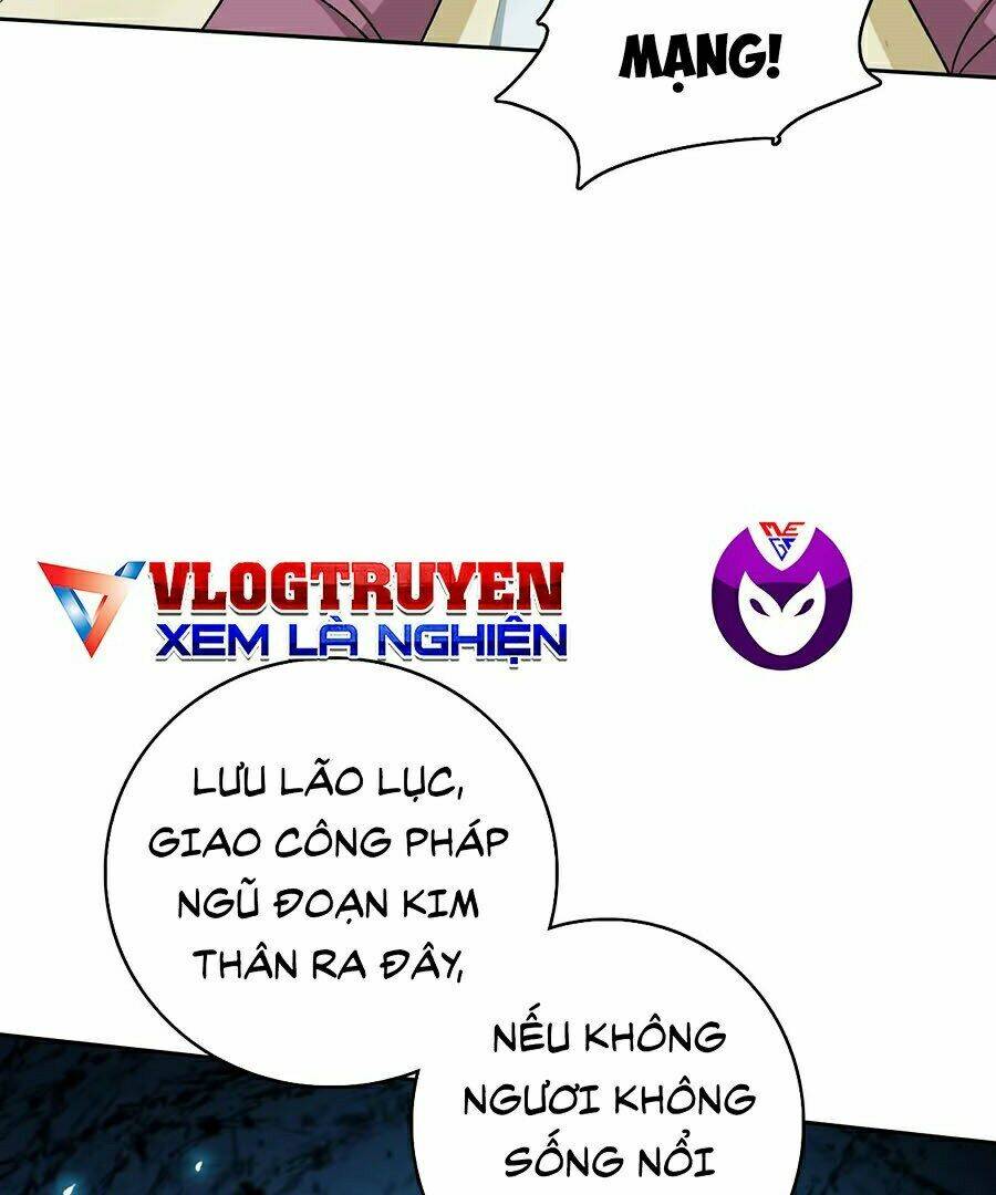 Siêu Đạo Thần Thuật: Chapter 16