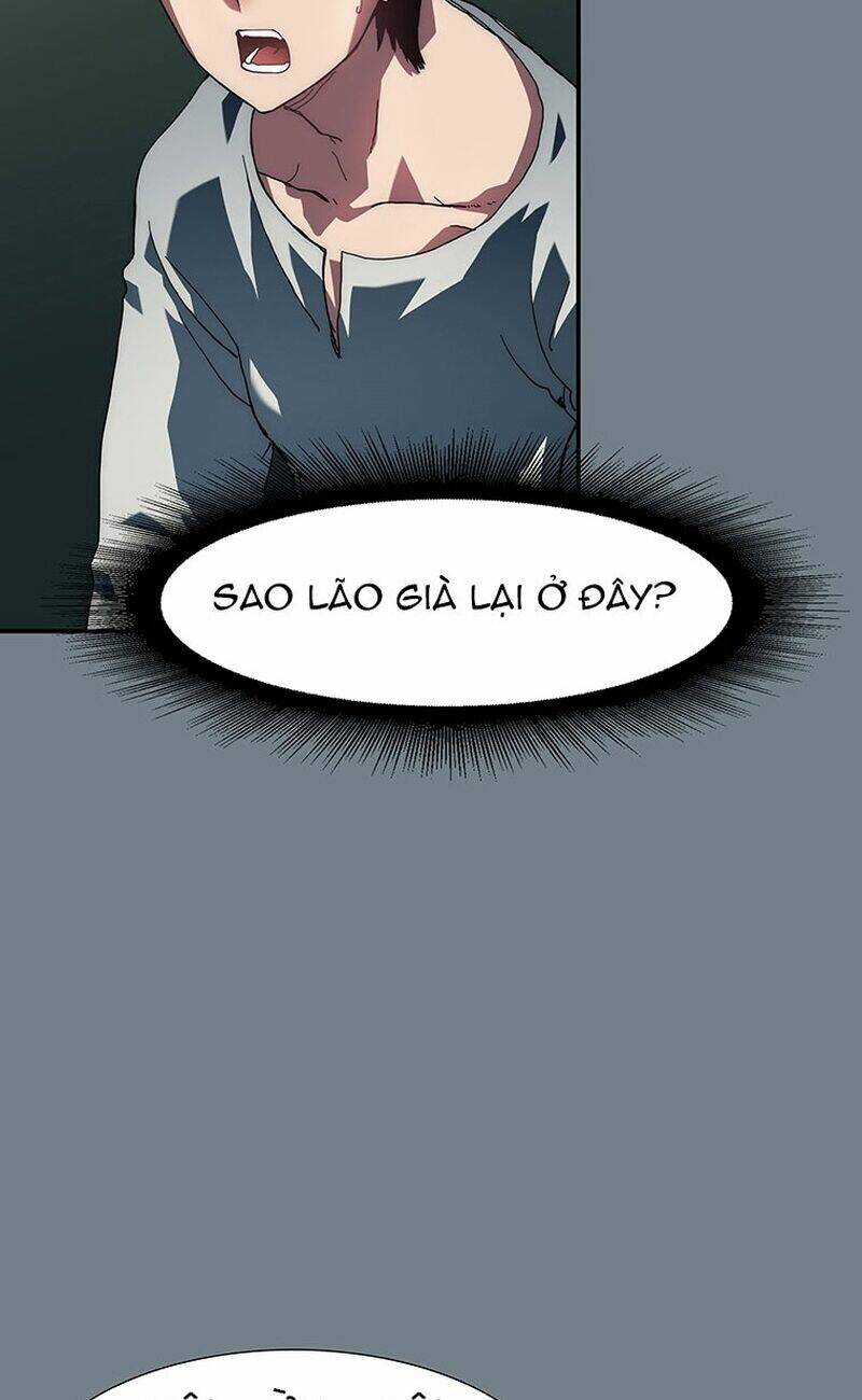 Các Chòm Sao Chỉ Chú Ý Mình Tôi: Chapter 3