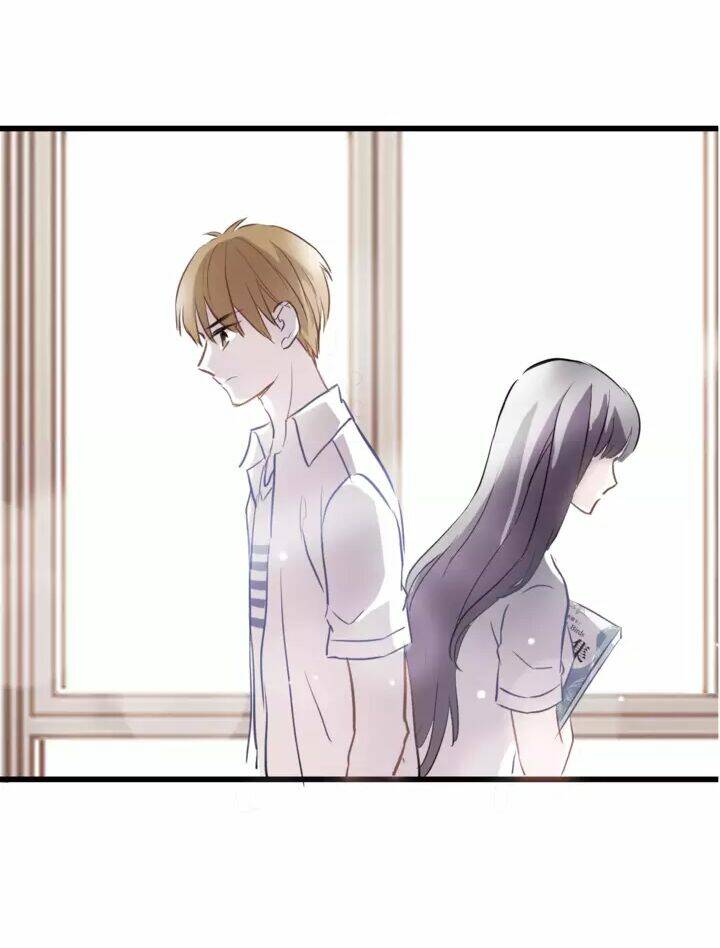 Thần Tinh Vị Lạc Thì: Chapter 9