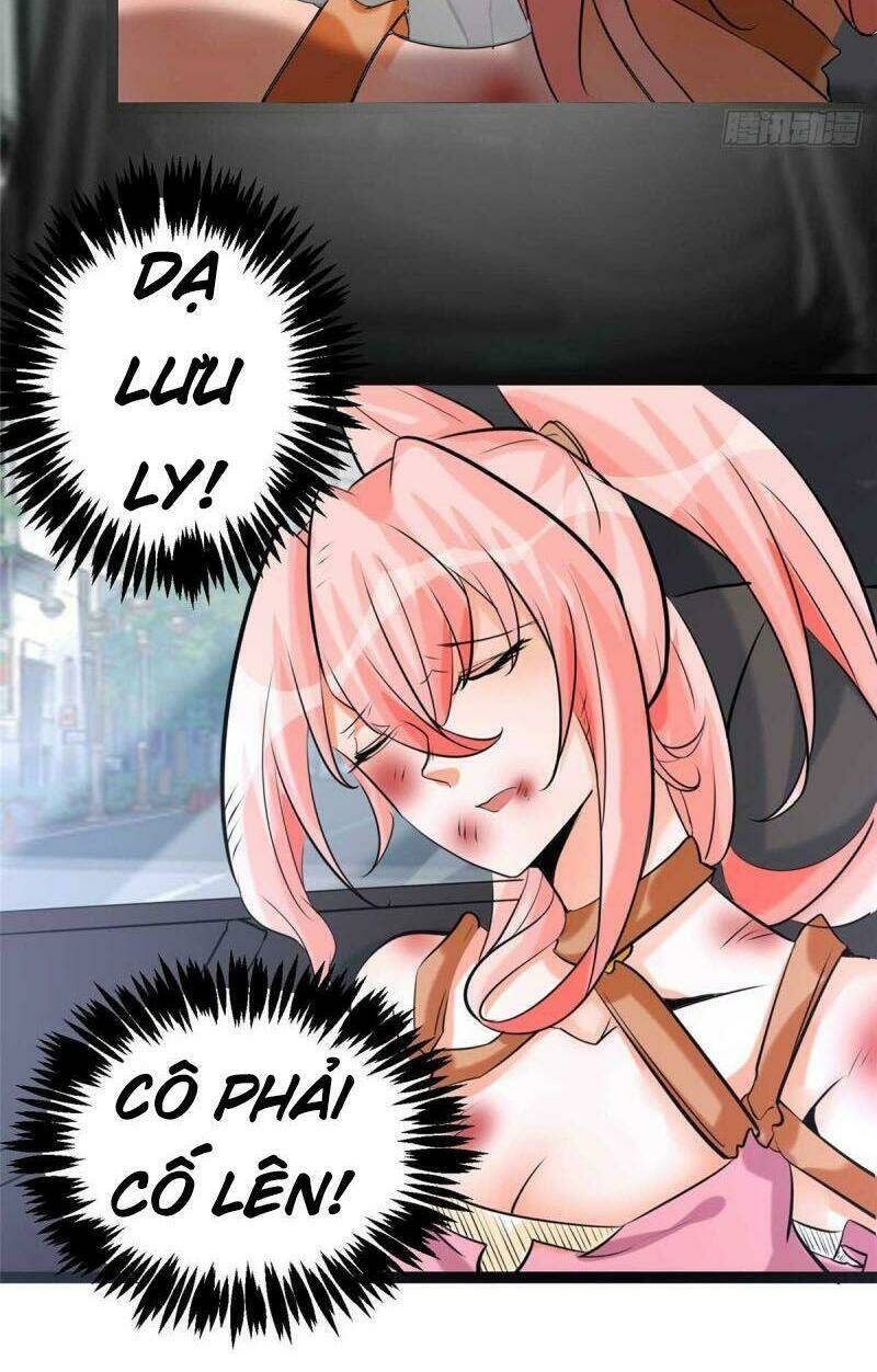 Đế Tế: Chapter 22