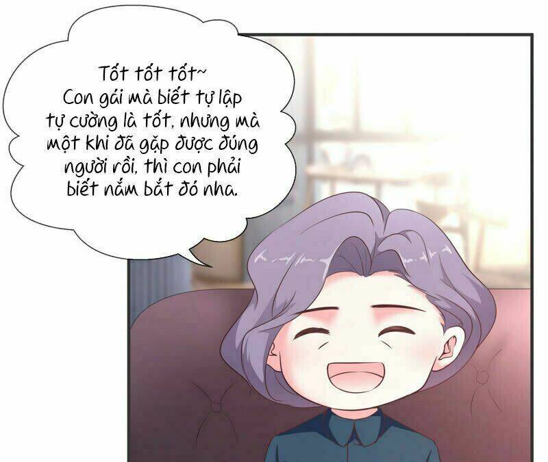 Chiến Lược Lãng Mạn Của Thịnh Thiếu: Chapter 51