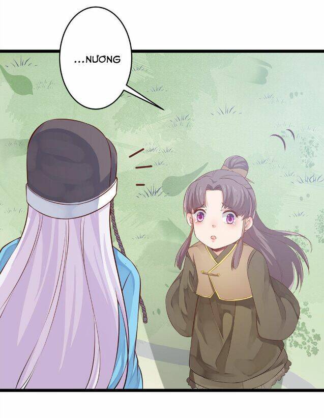 Bệ Hạ Xin Tự Trọng: Chapter 20