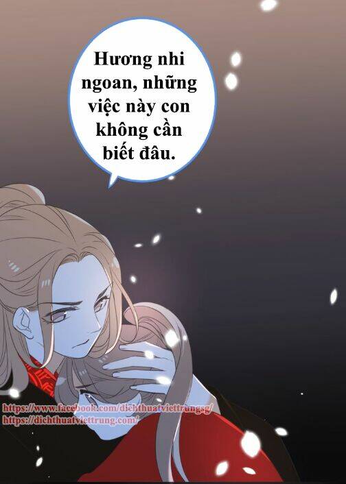 Bạn Trai Tôi Là Cẩm Y Vệ 2: Chapter 74.5