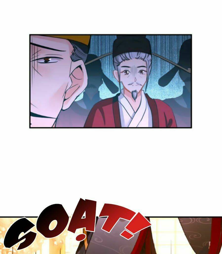 Mỹ Nhân Làm Tướng: Chapter 77