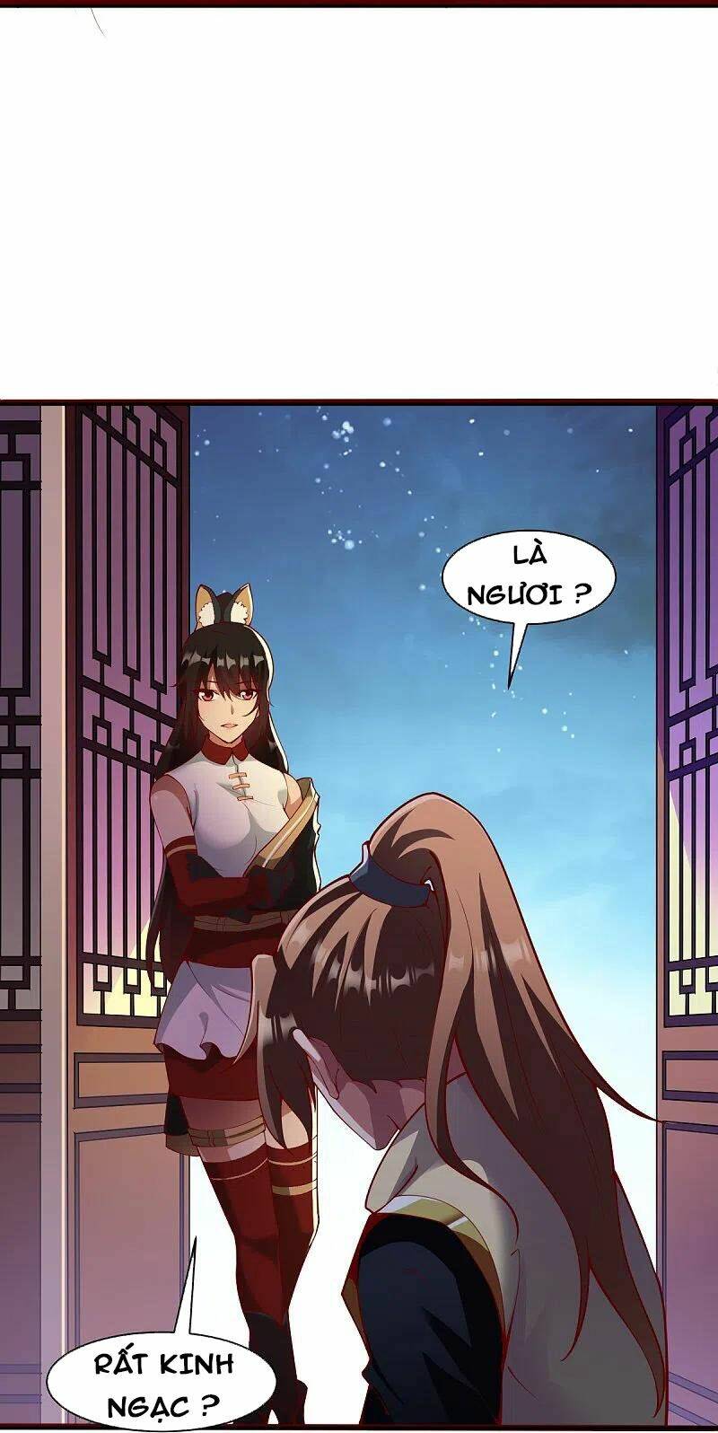 Chiến Đỉnh: Chapter 330