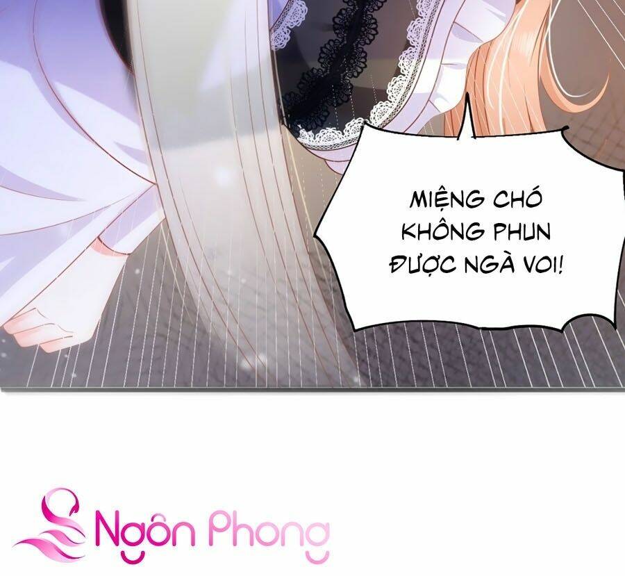 Ức Vạn Song Bảo: Mami, Bó Tay Chịu Trói: Chapter 17.6
