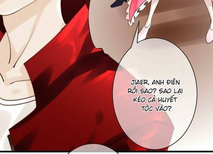 Thiên Thần Không Có Tiết Tháo: Chapter 53