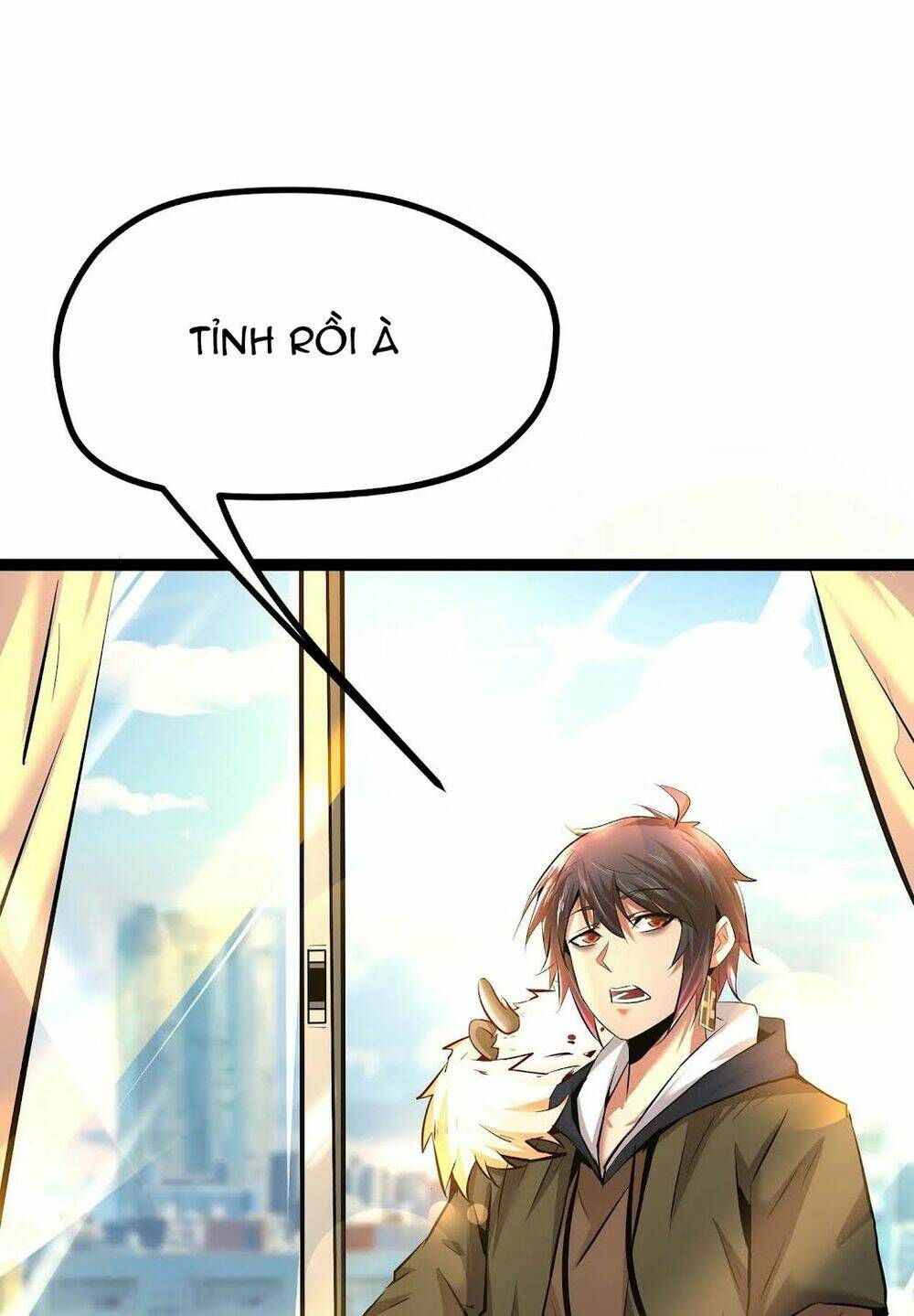 Chư Thần Rút Lui: Chapter 13