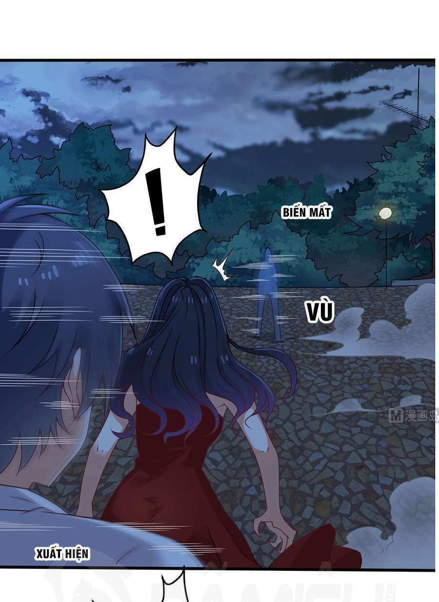 Địa Phủ Khai Phá Thương: Chapter 95