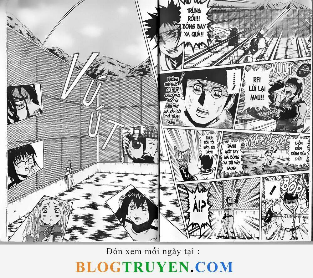 Mr.FullSwing: Chapter 47