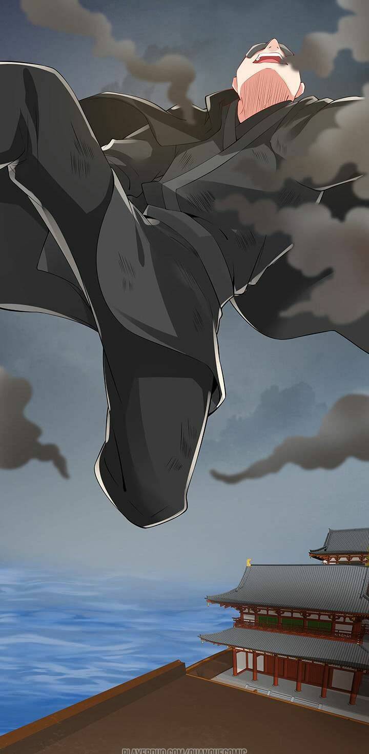 Nghịch Lân: Chapter 40