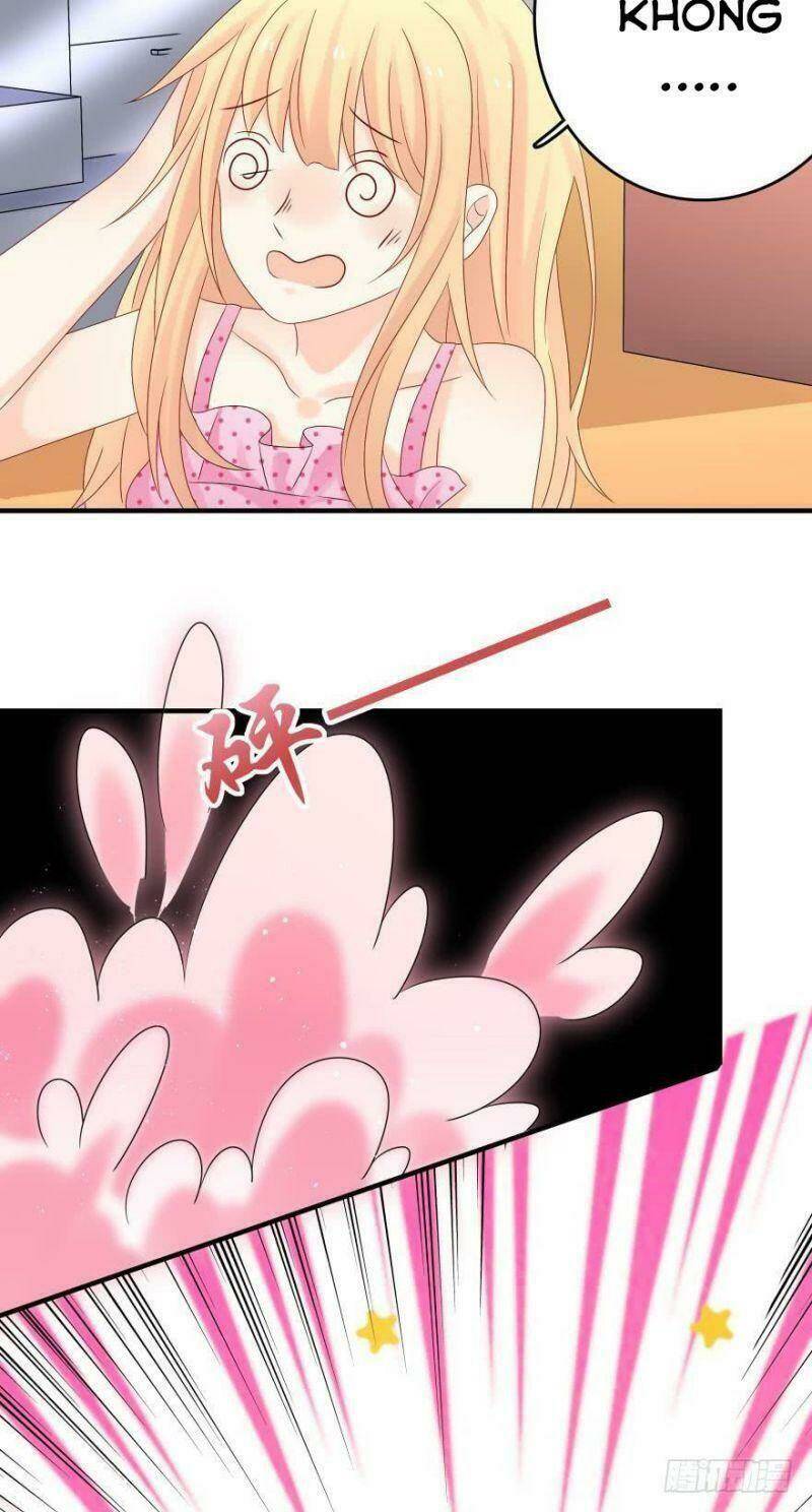 Nhân Ngư Học Trưởng, Đừng Ôm Ta!: Chapter 37