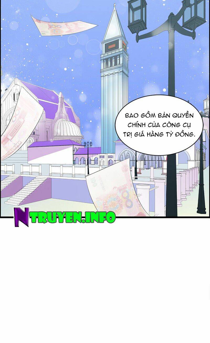 Này! Đừng Động Vào Phô Mai Của Tôi: Chapter 16