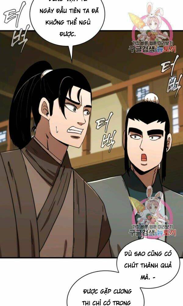 Thân Thủ Đệ Nhất Kiếm: Chapter 76