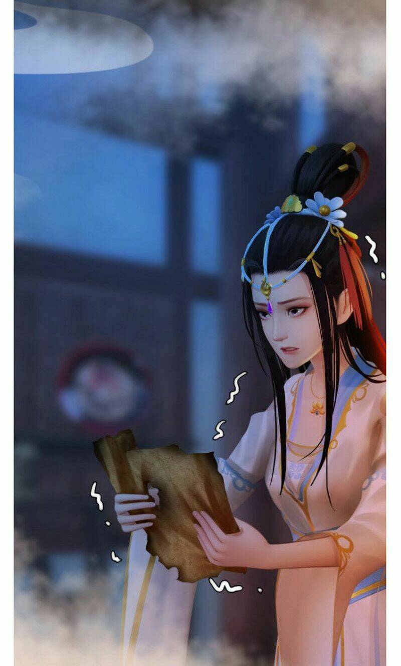 Yêu Nhan Lệnh: Chapter 82