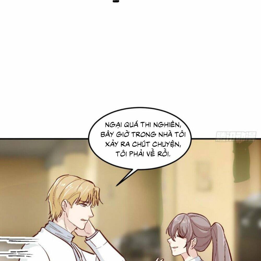 Một Đời An Nhiên: Chapter 30