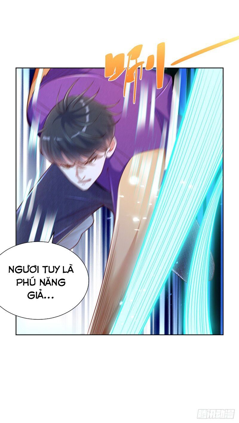 Trọng Sinh Chi Thần Đế Trở Về: Chapter 11