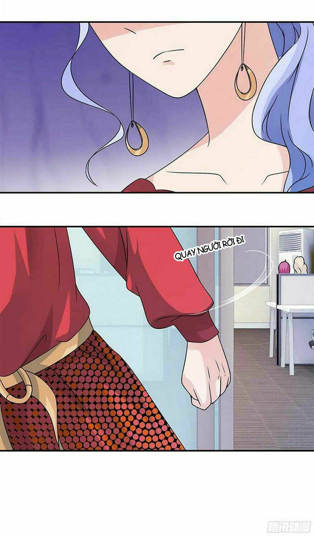 Tiểu Tâm Can Tuyệt Sủng Của Lạc Tiên Sinh: Chapter 61