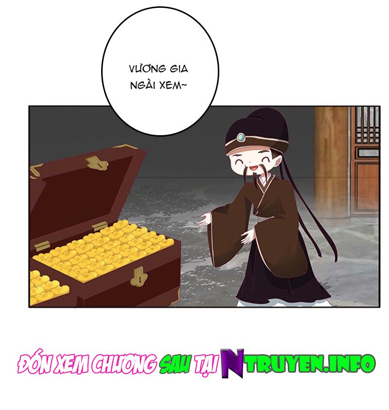 Thông Linh Phi: Chapter 321