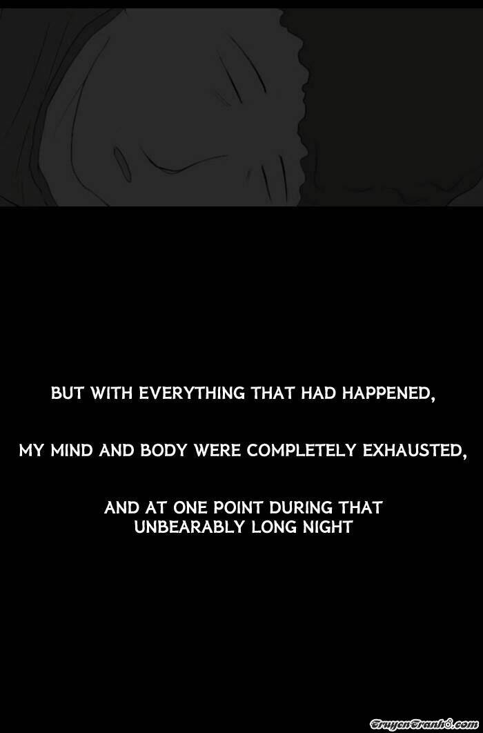 Thứ Sáu: Những Câu Chuyện Cấm: Chapter 15