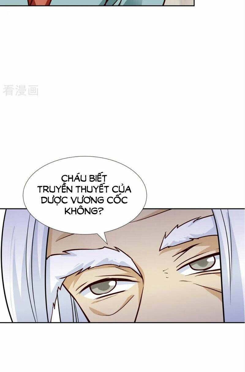 Tuyệt Thế Độc Phi Của Tà Vương: Chapter 113