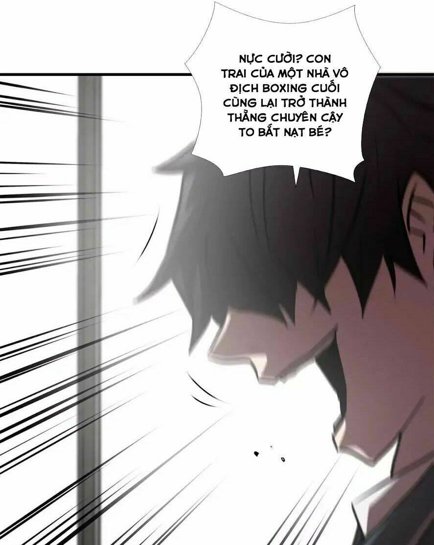Kẻ Bị Ruồng Bỏ: Chapter 56