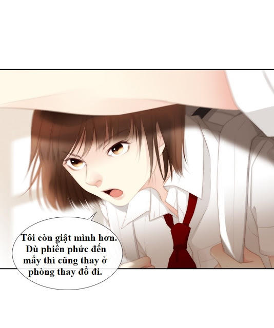 Tình Cờ Tìm Thấy Tháng 7- Find July: Chapter 7.2