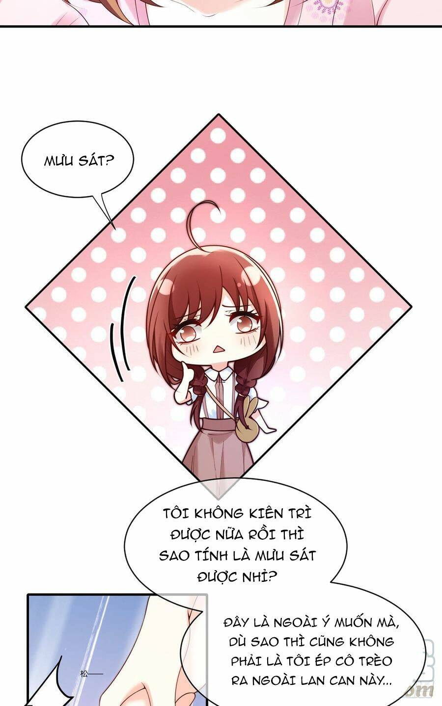 Nam Thần Truy Thê Chỉ Nam: Chapter 68.1