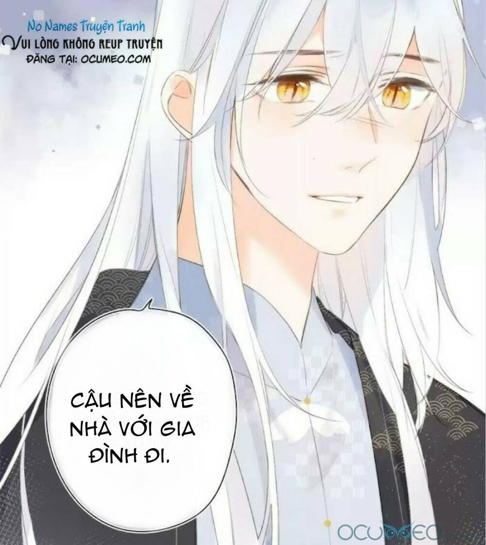 Sos! Tôi Đã Yêu Một Con Sâu Bướm (Phần 2): Chapter 17