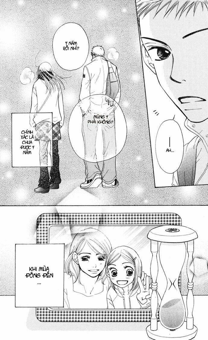 Đồng Hồ Cát: Chapter 7