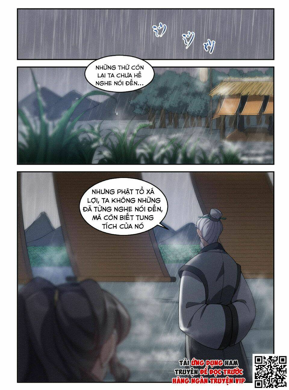 Phi Thăng Bắt Đầu Từ Việc Nuôi Một Tiên Tử: Chapter 21