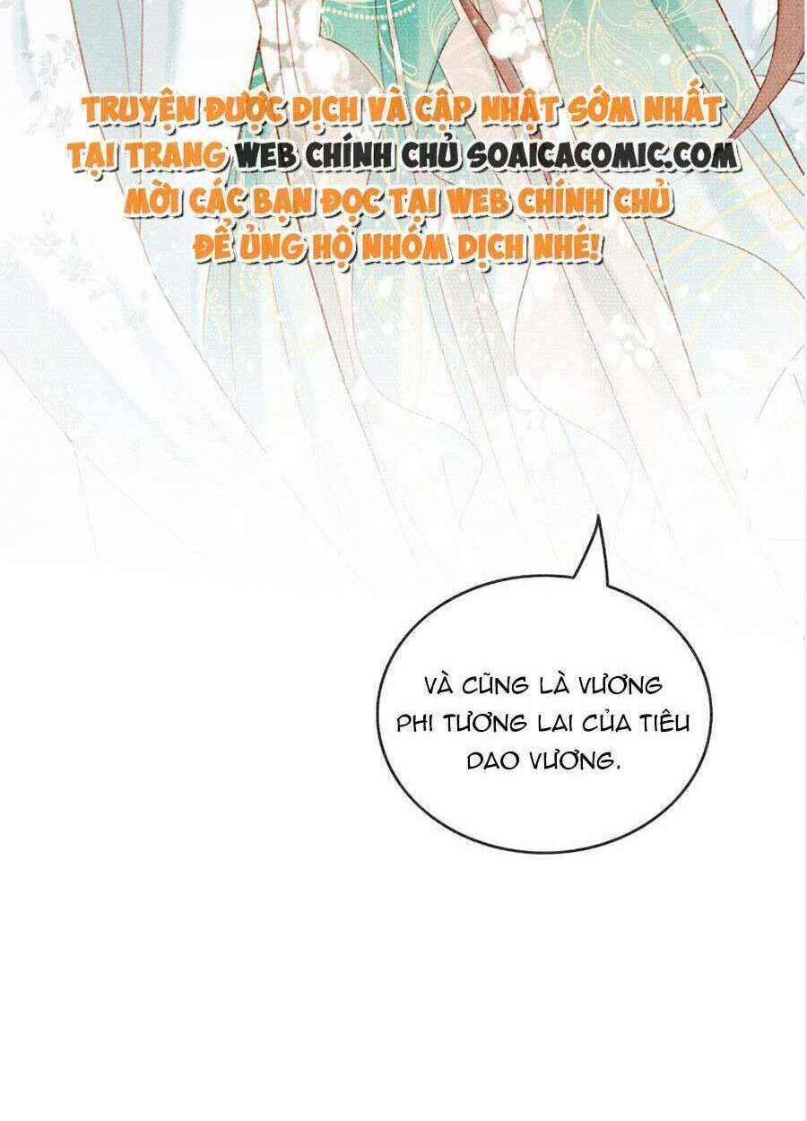 Bắt Đầu Hủy Hôn Để Công Lược Vương Gia: Chapter 42