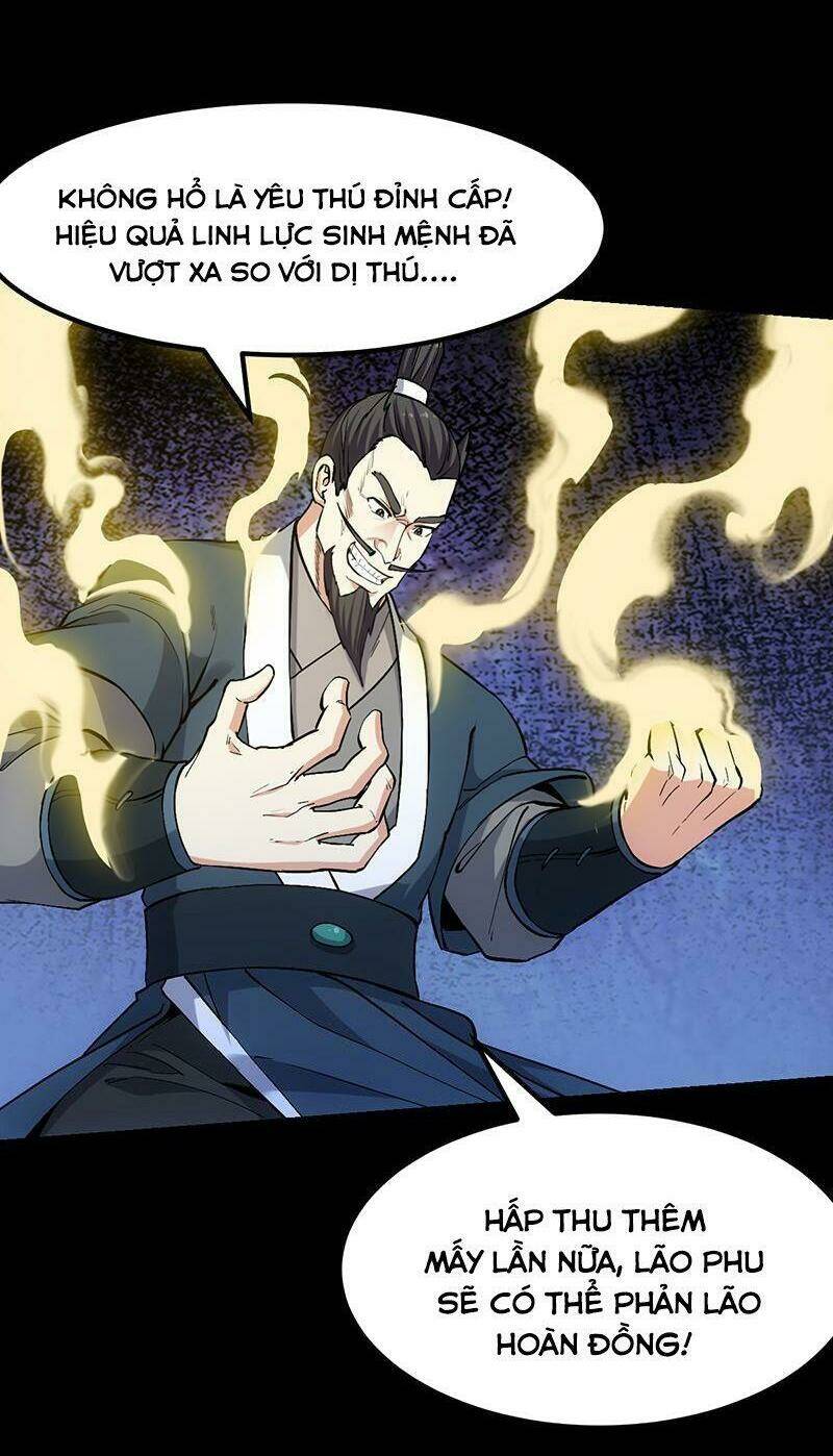 Hệ Thống Thần Long Nghịch Thiên: Chapter 89