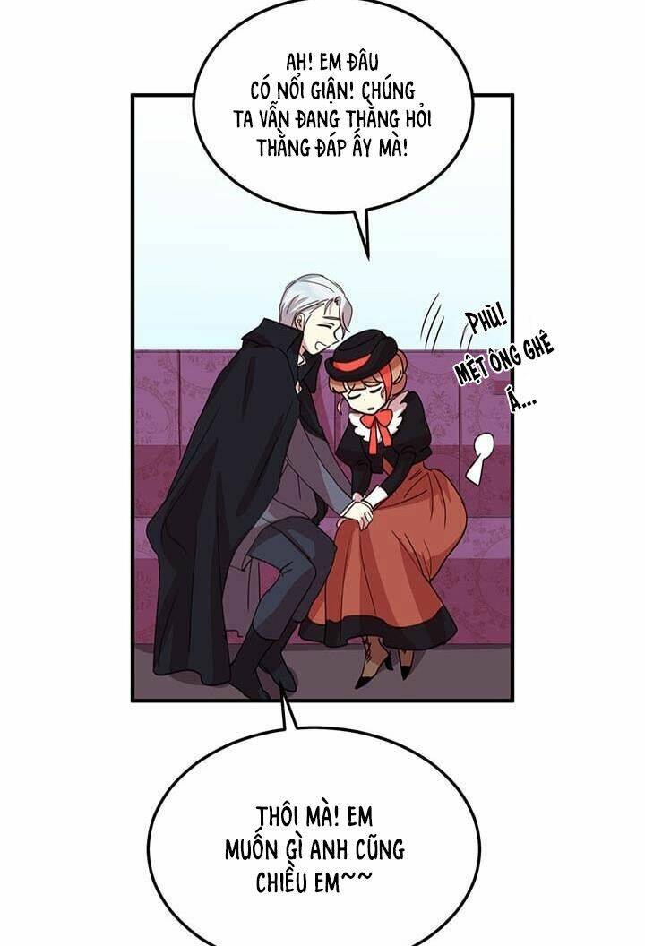 Công Tước, Loạn Vừa Thôi!: Chapter 19