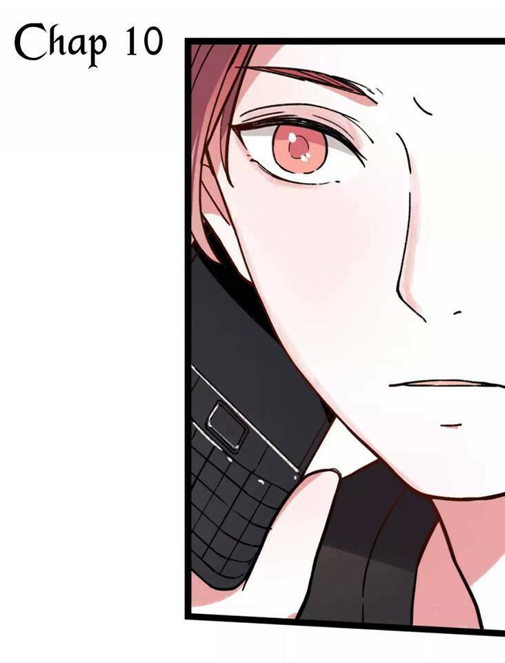 Cậu Đã Từng Yêu Tôi: Chapter 10
