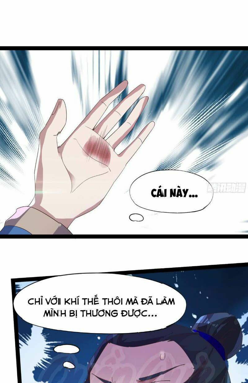 Kiếm Đồ: Chapter 31