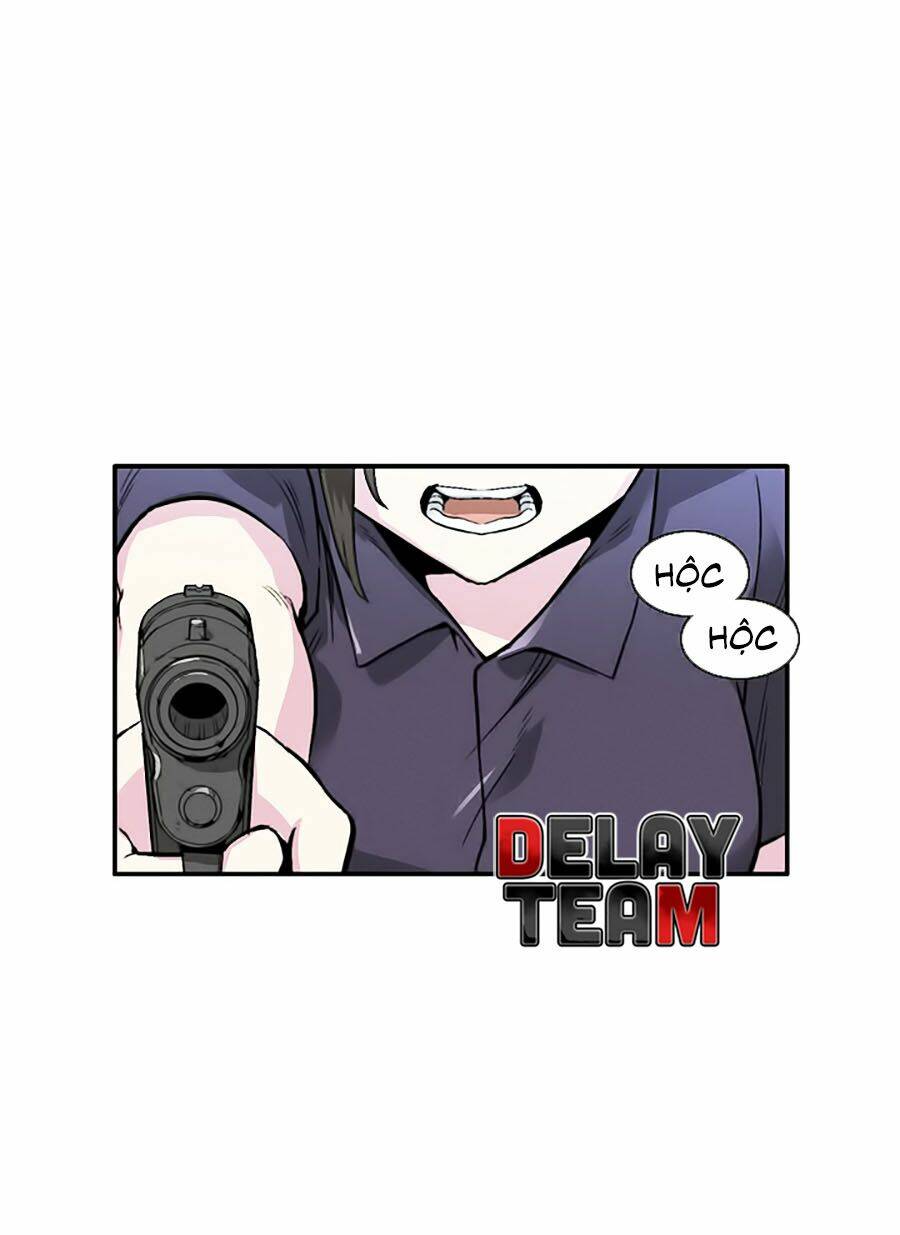 Hầm Ngục Bóng Tối: Chapter 7